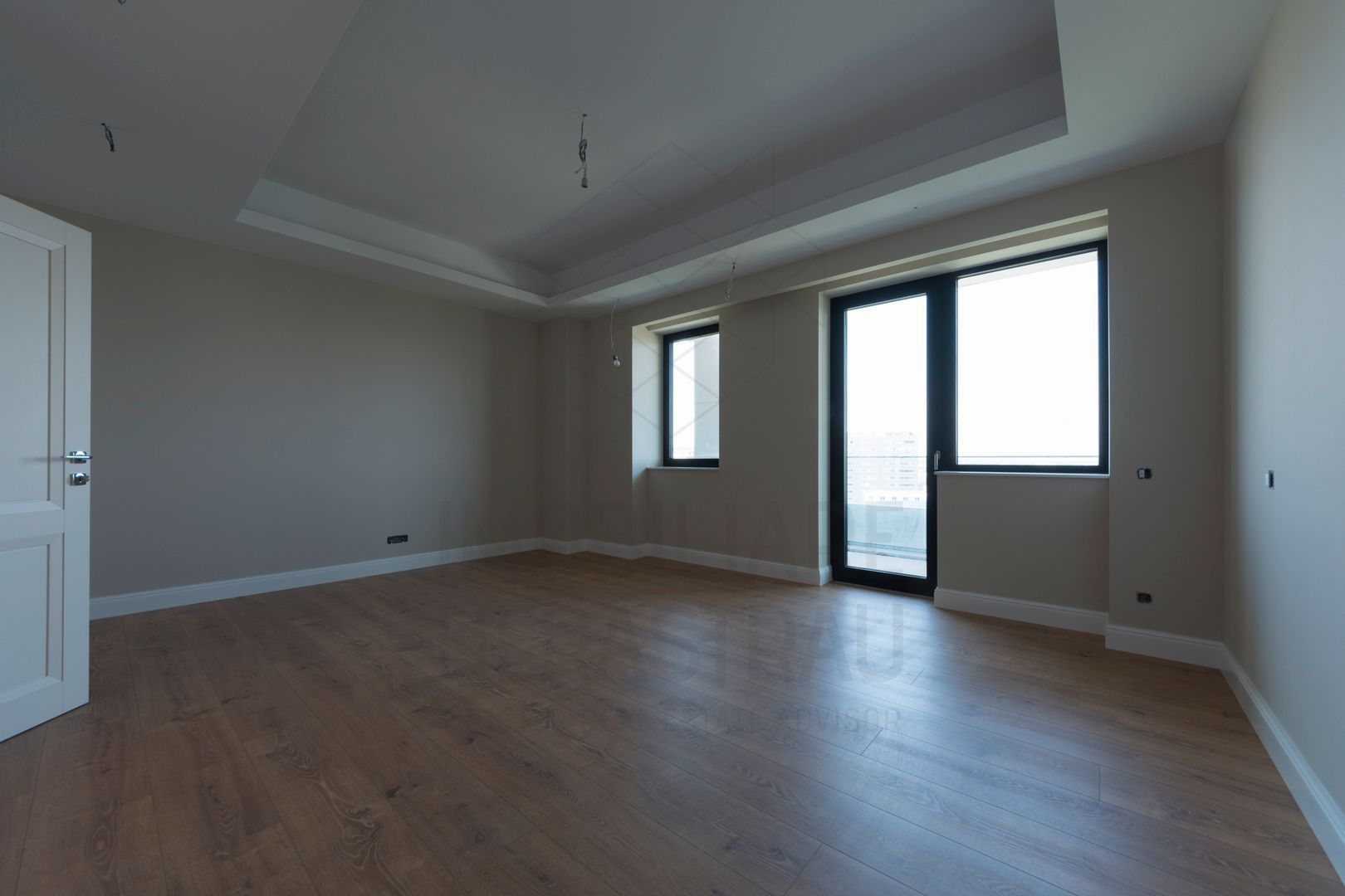 Herastrau | Luxury concept apartments | 5 camere