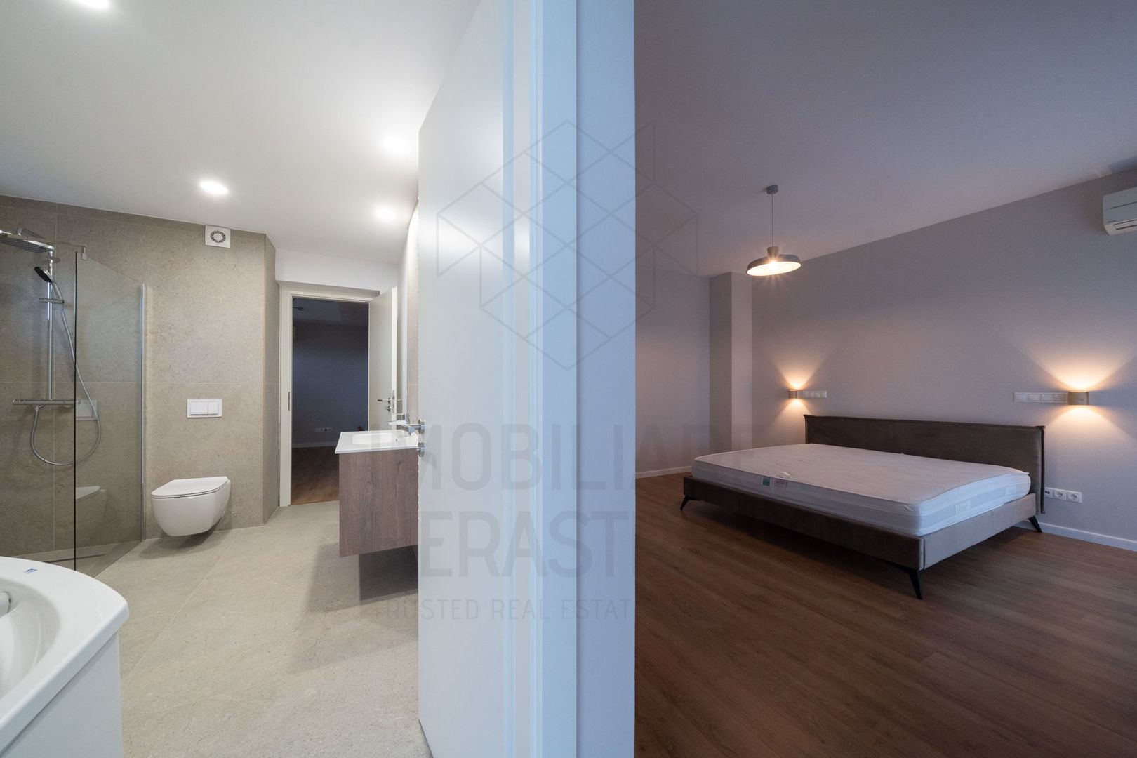 Green Lake | Vila stil mediteranean | Baneasa Sisesti