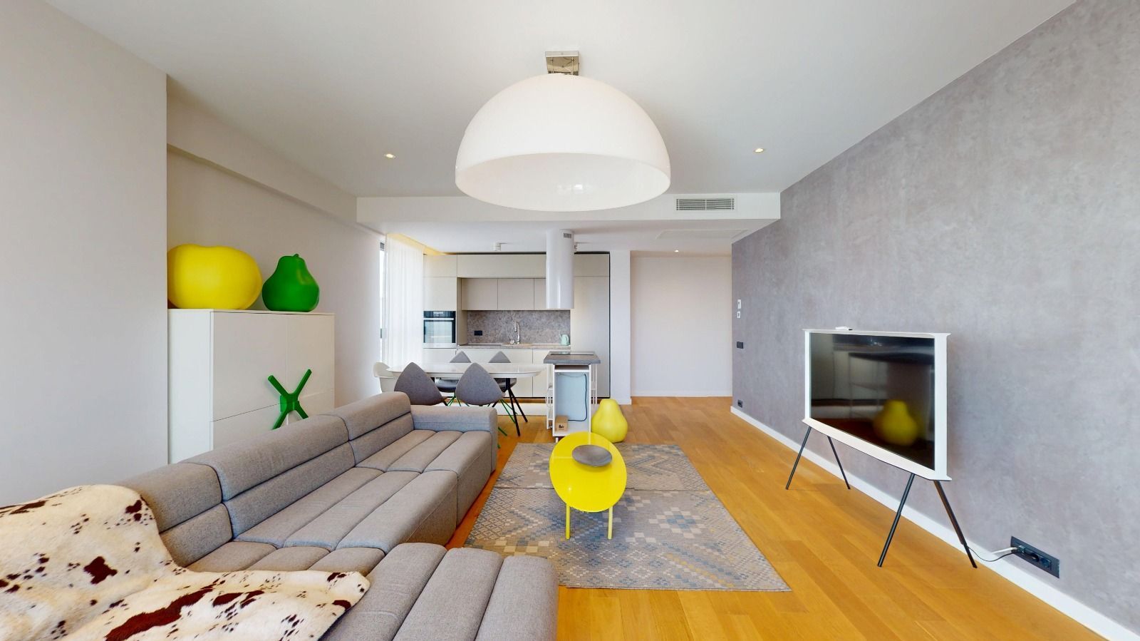 Herastrau | Design Apartments