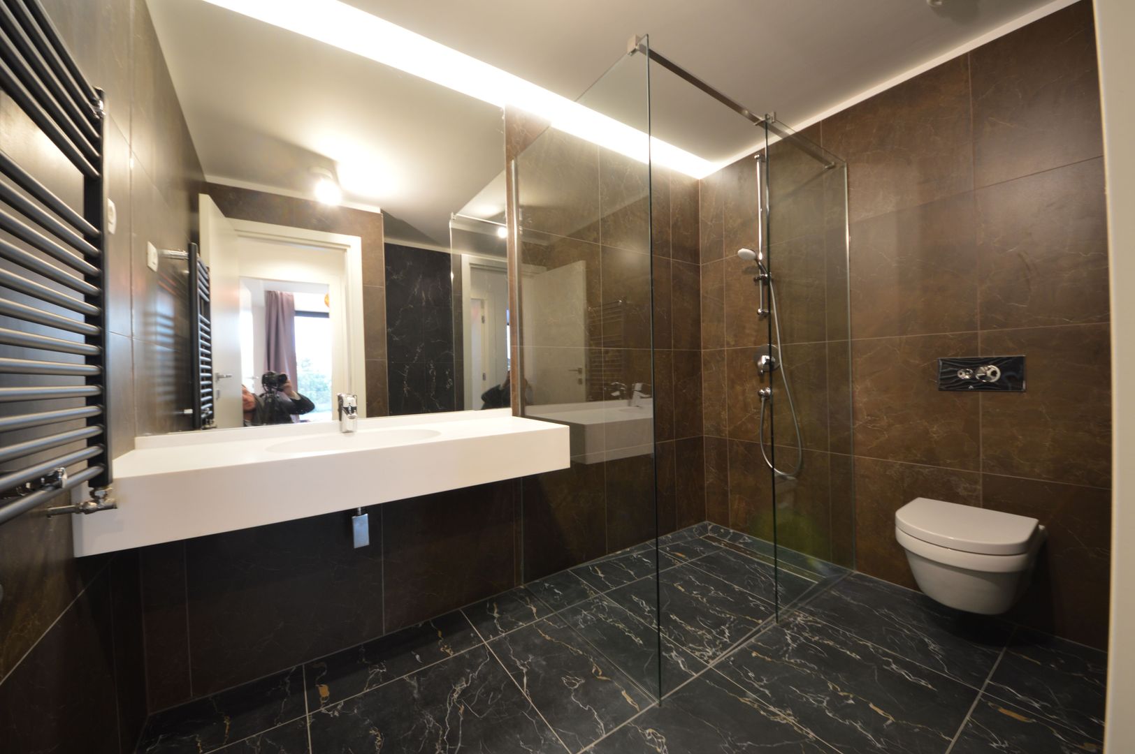 2 room Apartment for sale, Herastrau area