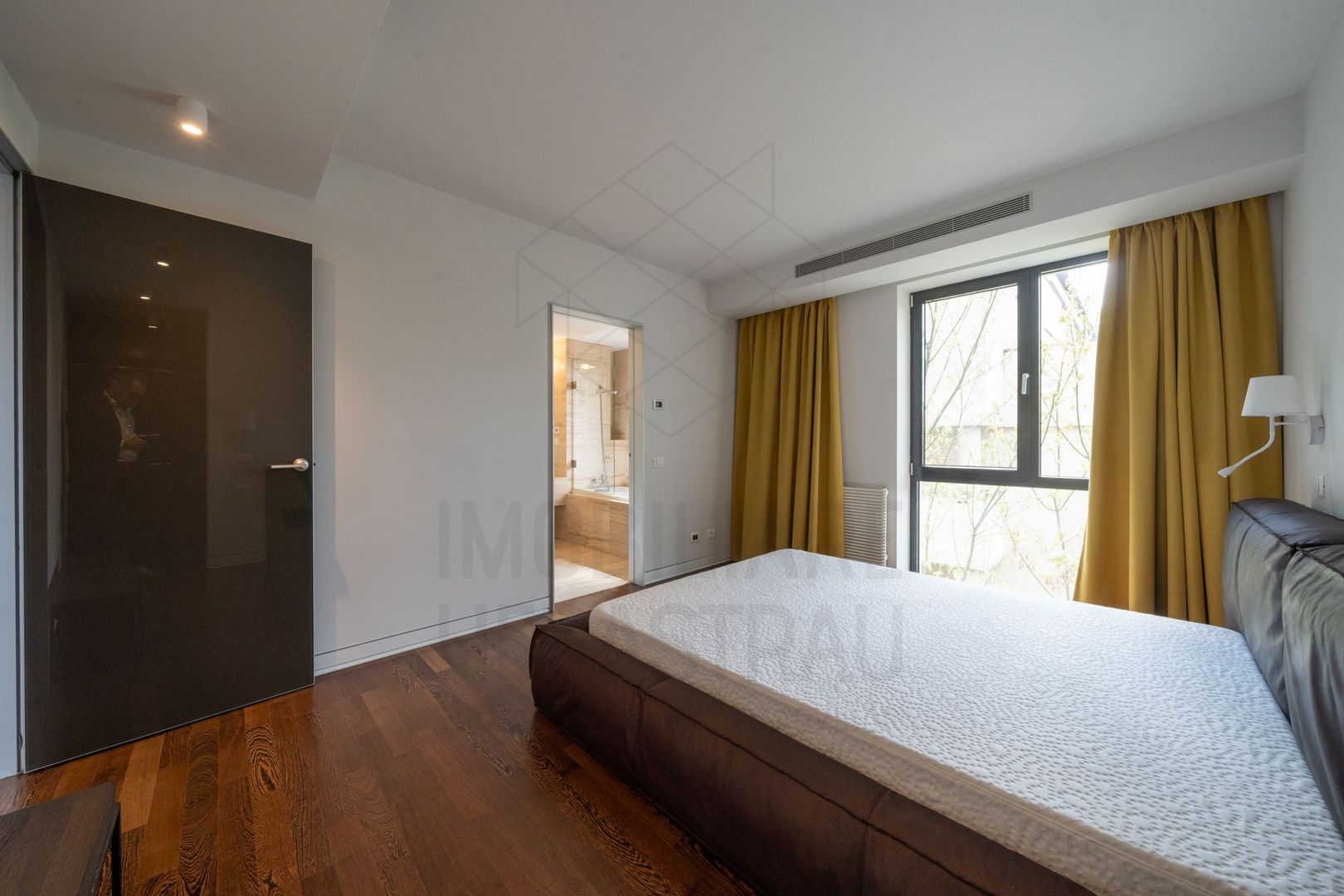 Verdi Park Suite | Floreasca | Parcare și boxa