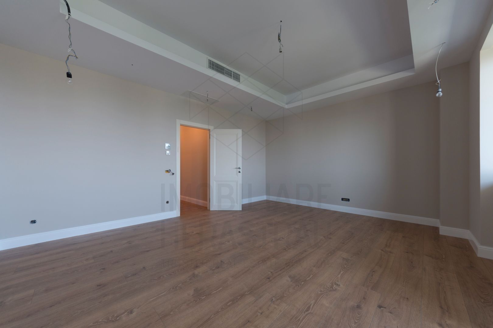 Herastrau | Luxury concept apartments | 5 camere