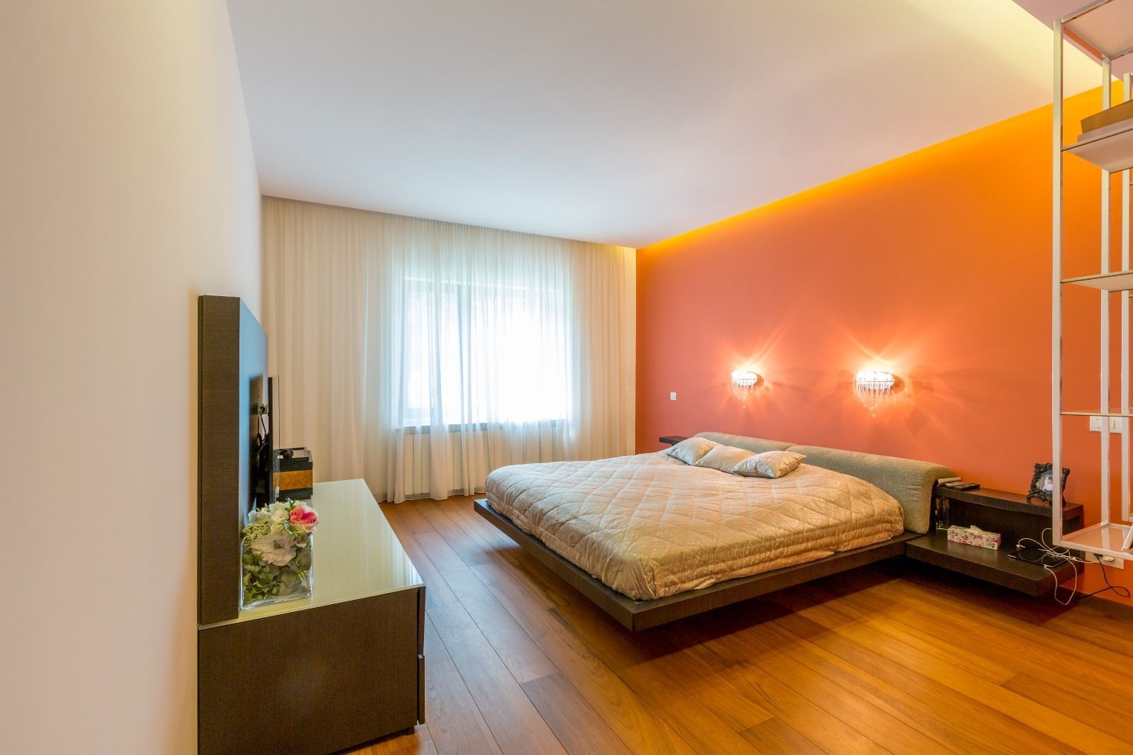 Luxury Apartment | Garden | Floreasca Lake