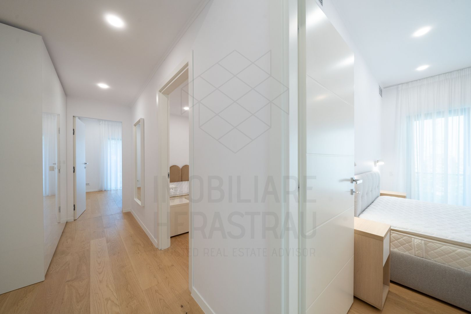 Apartment, Compozitorilor area