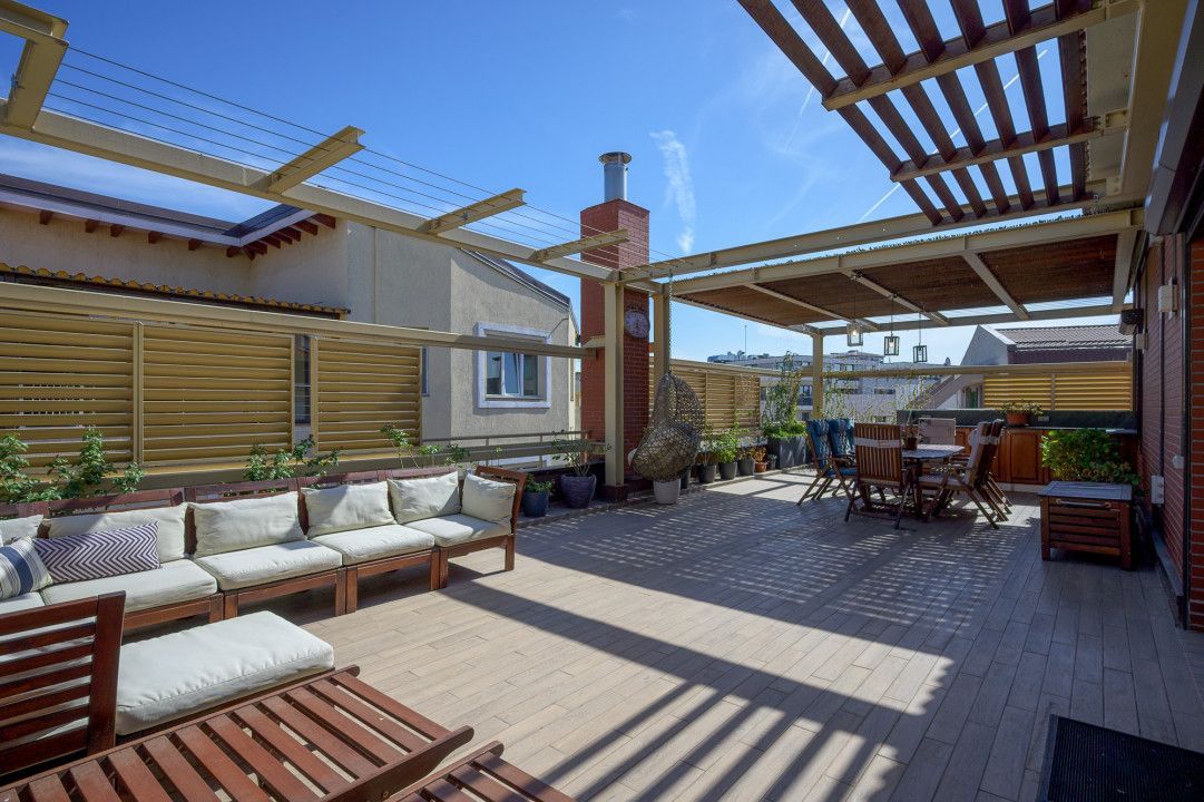 4 room Apartment for sale, Soseaua Nordului area