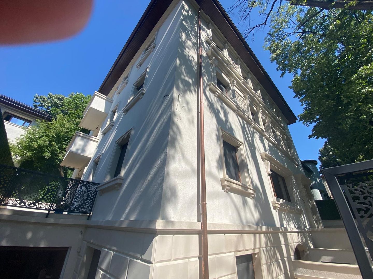 16 room House / Villa, Dorobanti area