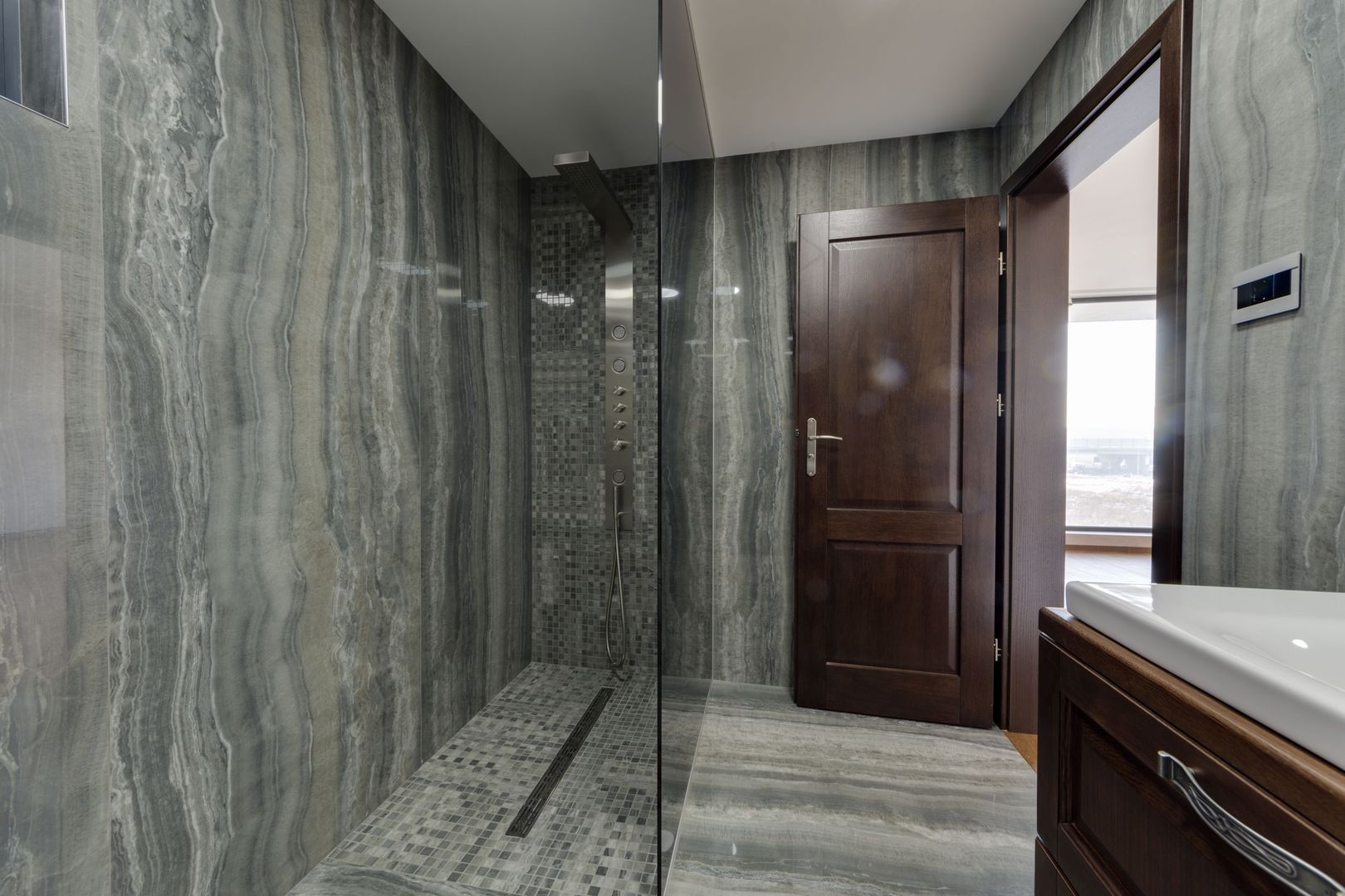 Casa Duplex | Voluntari