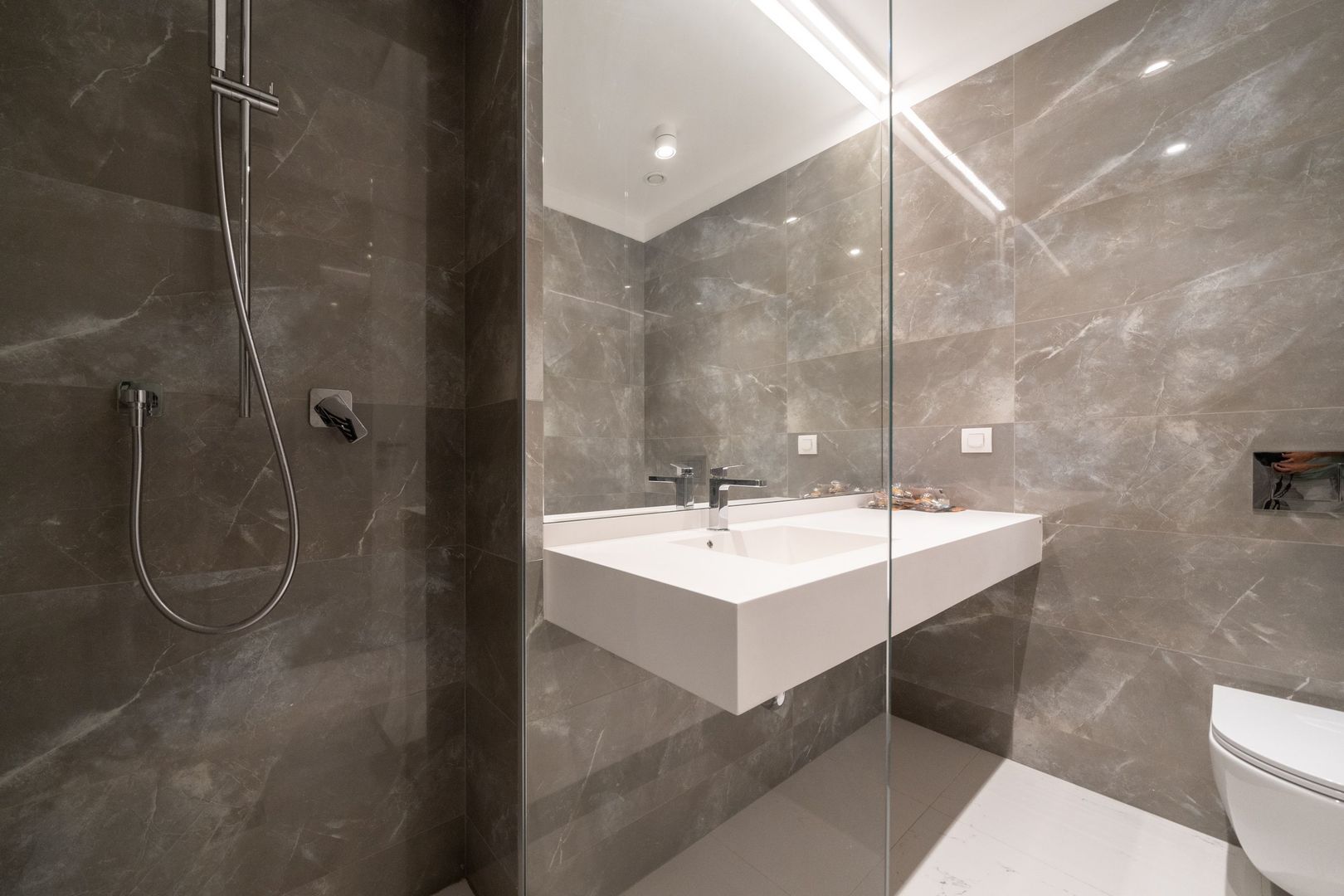 3 room Apartment for sale, Floreasca area