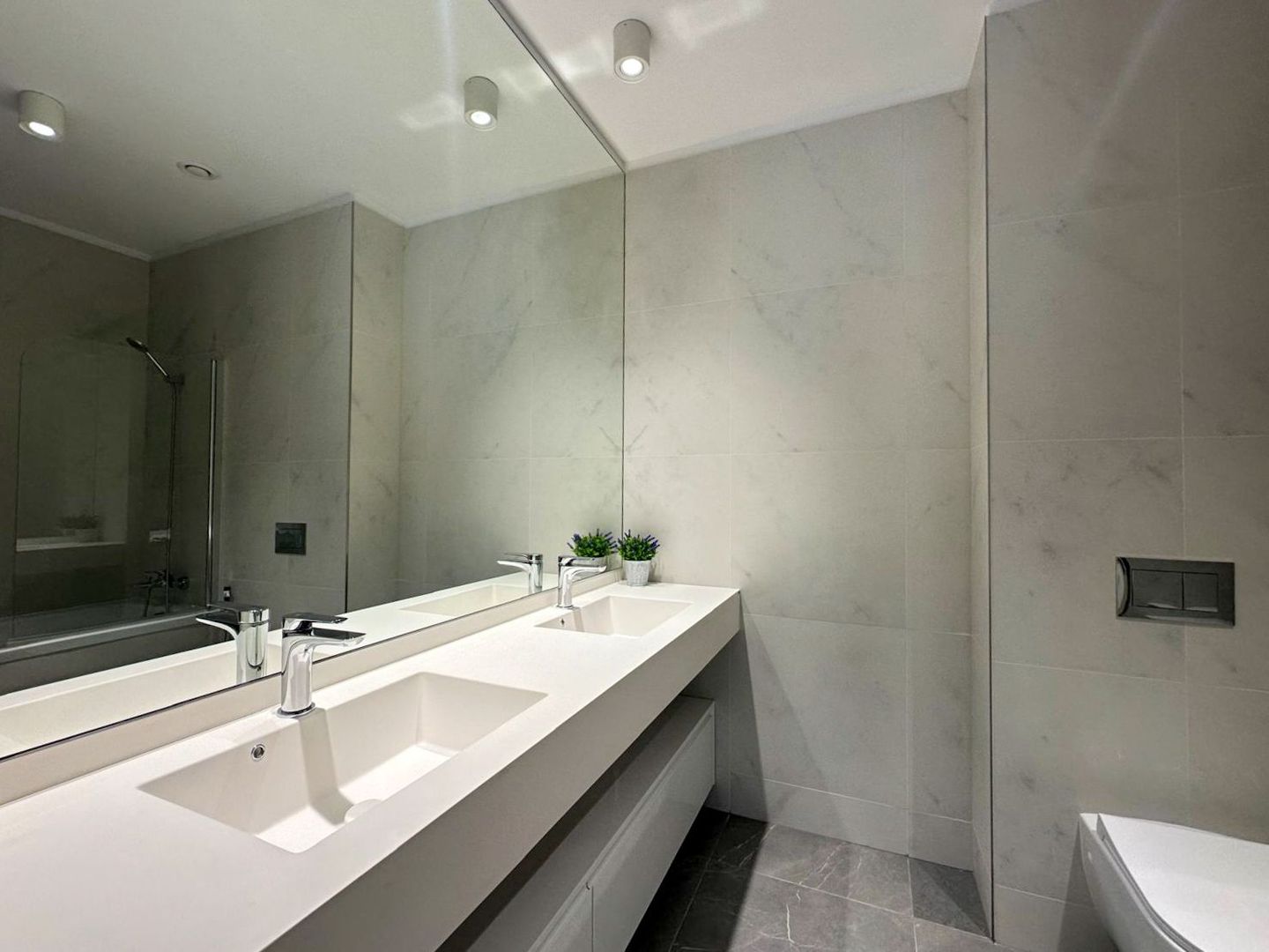 ONE VERDI PARK | 4 camere | Terasa 9 mp | Vedere Parc Verdi