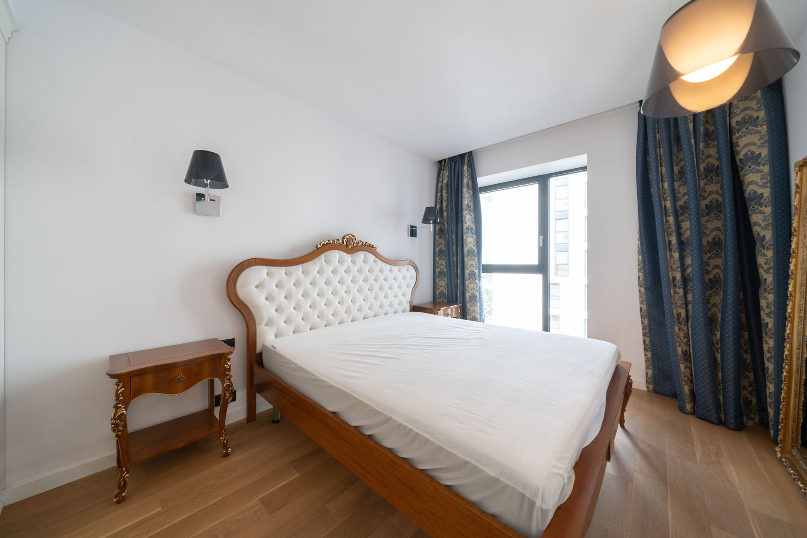 2 room Apartment for sale, Herastrau area