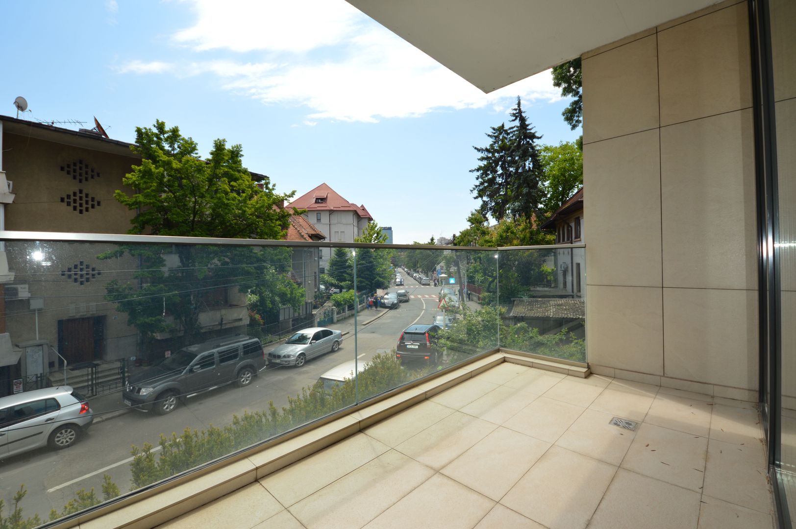 Apartament de lux zona Kiseleff