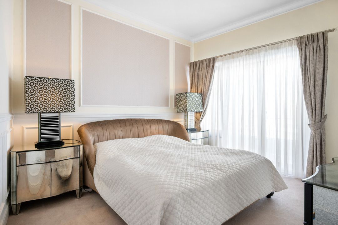 4 room Apartment for sale, Soseaua Nordului area