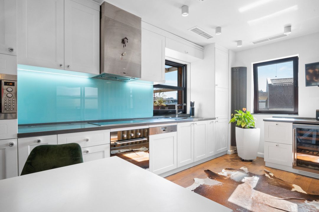 4 room Apartment for sale, Soseaua Nordului area