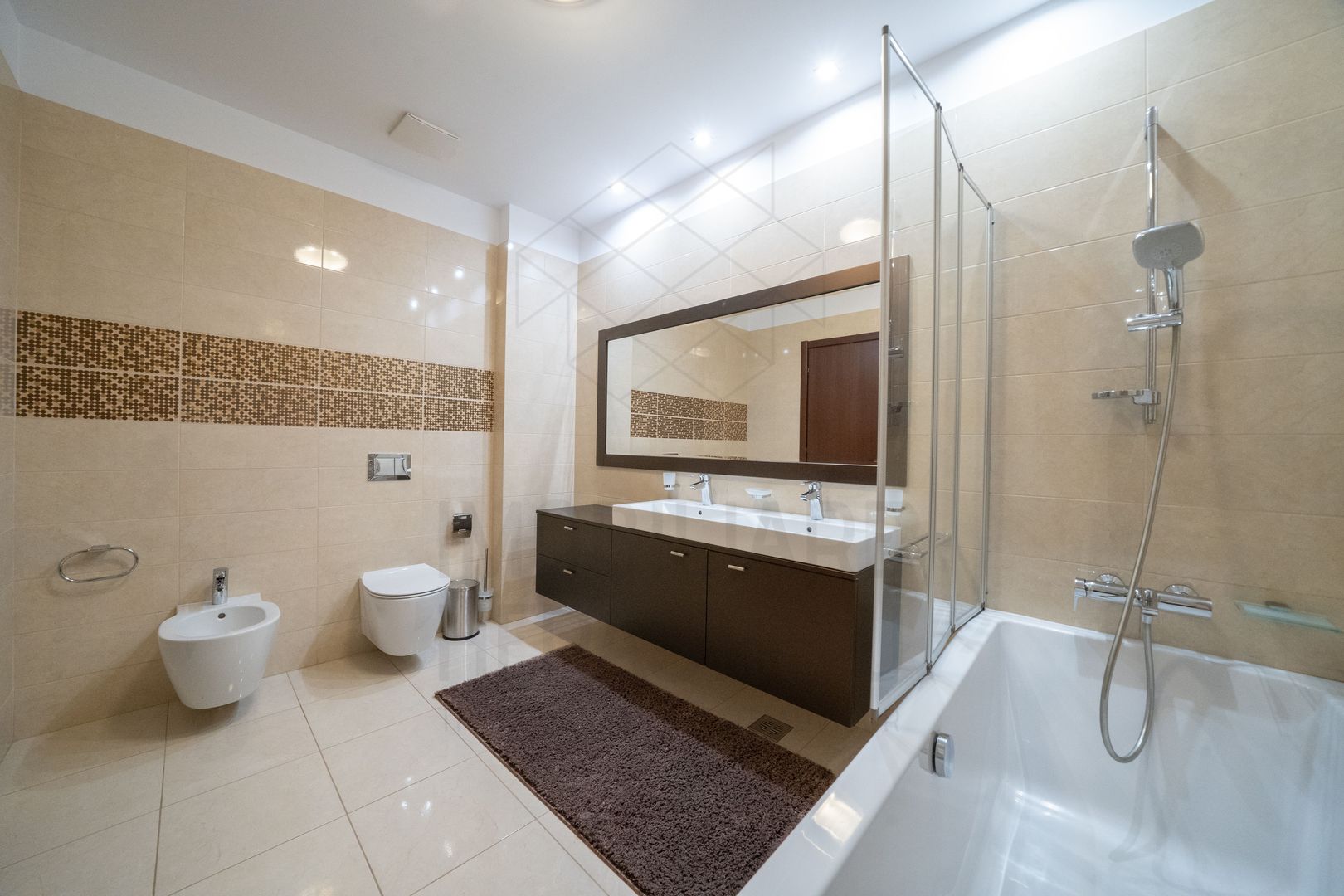 Symbiotik Residence | 3 camere top de inchiriat | Herastrau