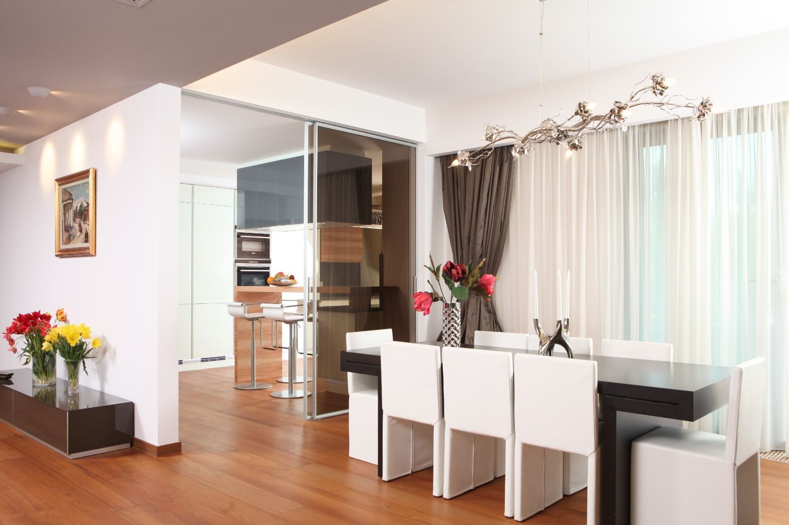 Luxury Apartment | Garden | Floreasca Lake