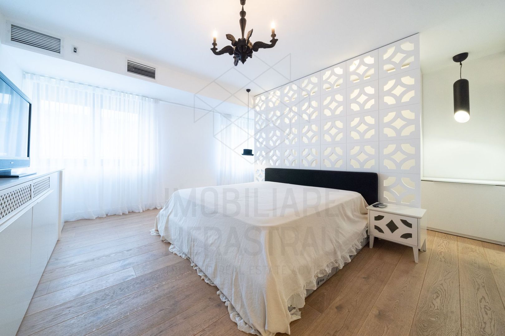 Freya Suite | Satul Francez | Apartament de lux cu vedere deschisa