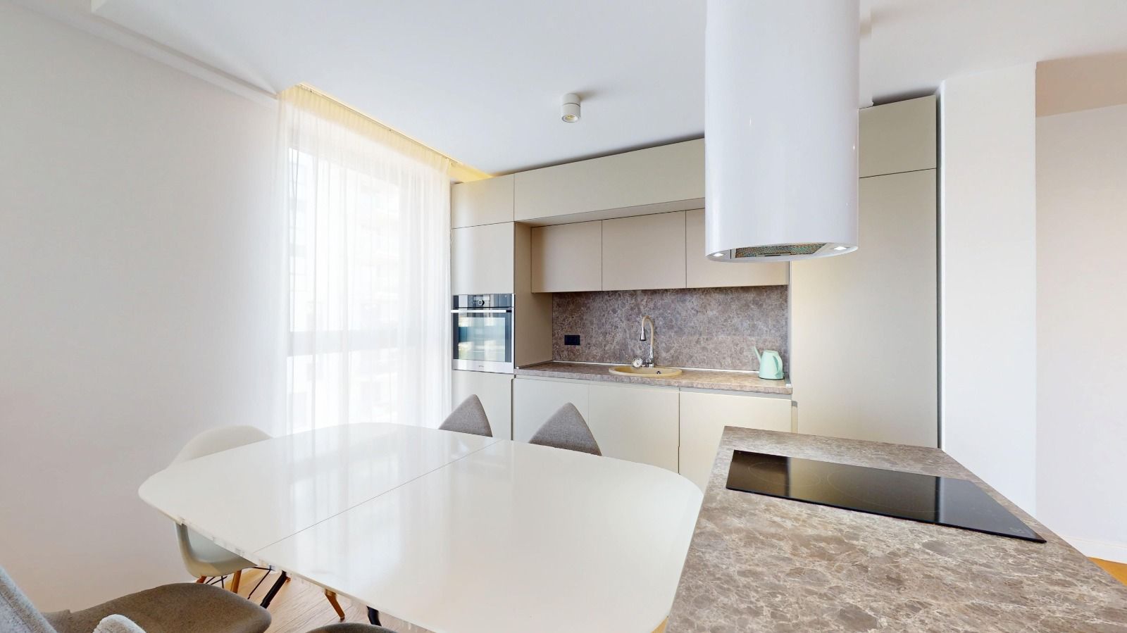 Herastrau | Design Apartments