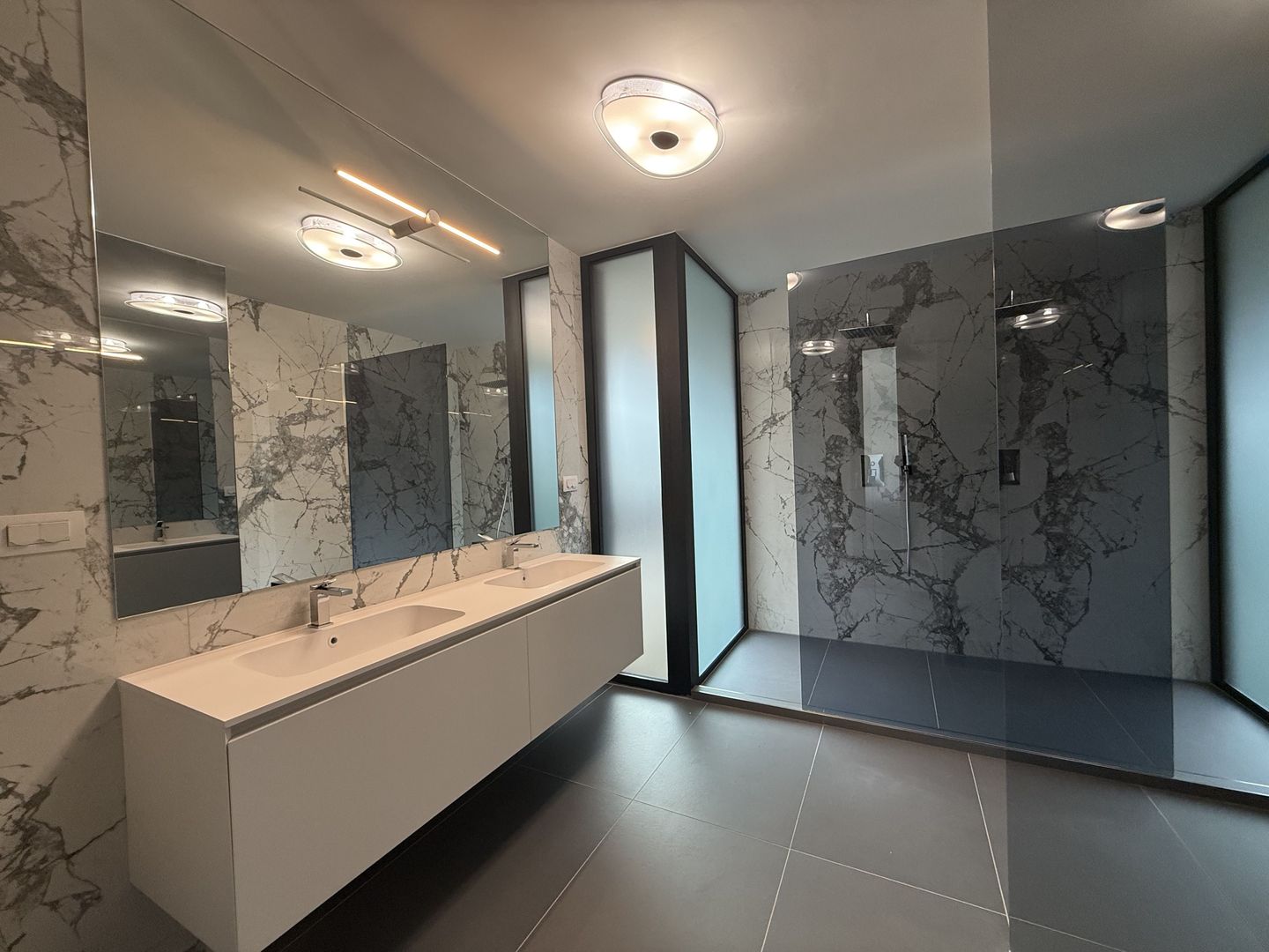 Exclusive apartment with terrace | Boutique building | Near Herastrau Park