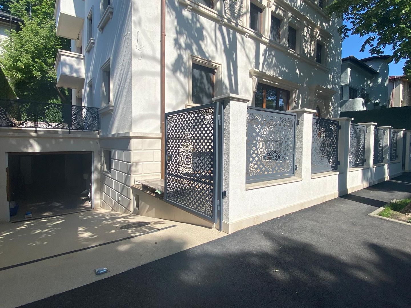 16 room House / Villa, Dorobanti area