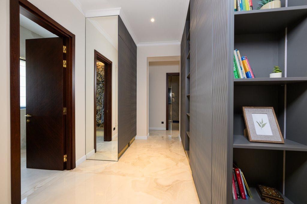 Ephemer | Luxury Penthouse with private pool | Olimp