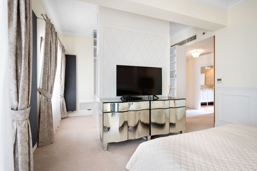 4 room Apartment for sale, Soseaua Nordului area