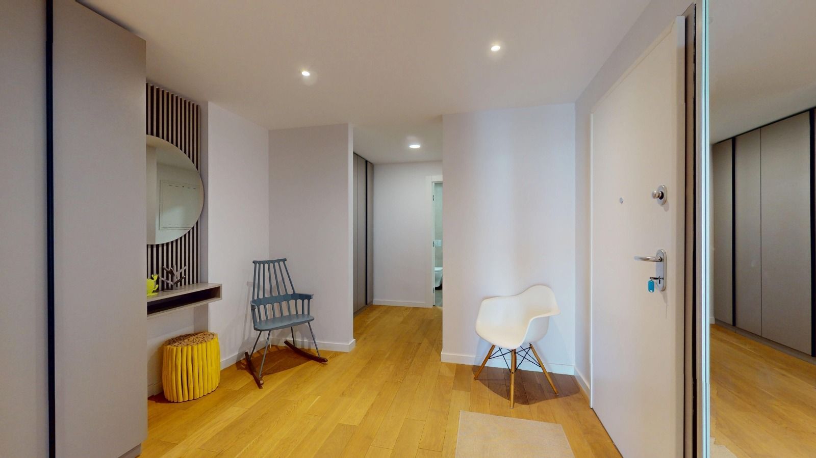 Herastrau | Design Apartments