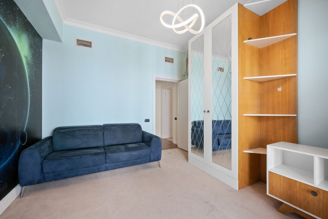 4 room Apartment for sale, Soseaua Nordului area