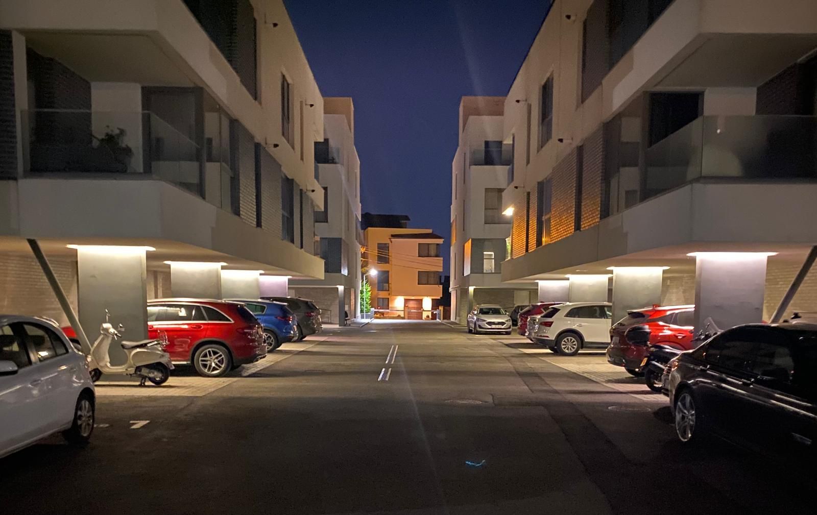 Complex La Citadela | Baneasa | 2 camere | Parcare