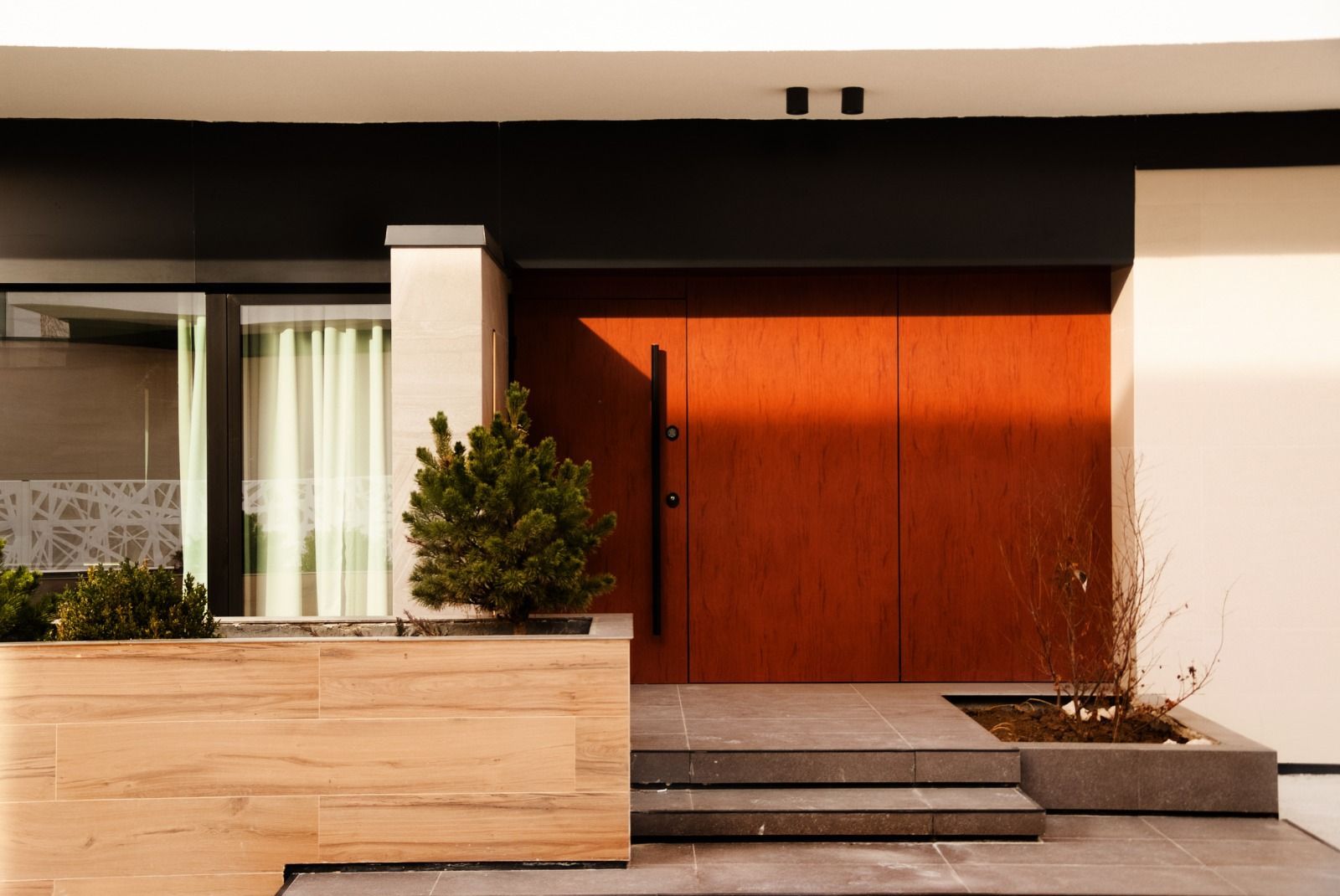 Adara Villa | Erou Iancu Nicolae Design minimalist