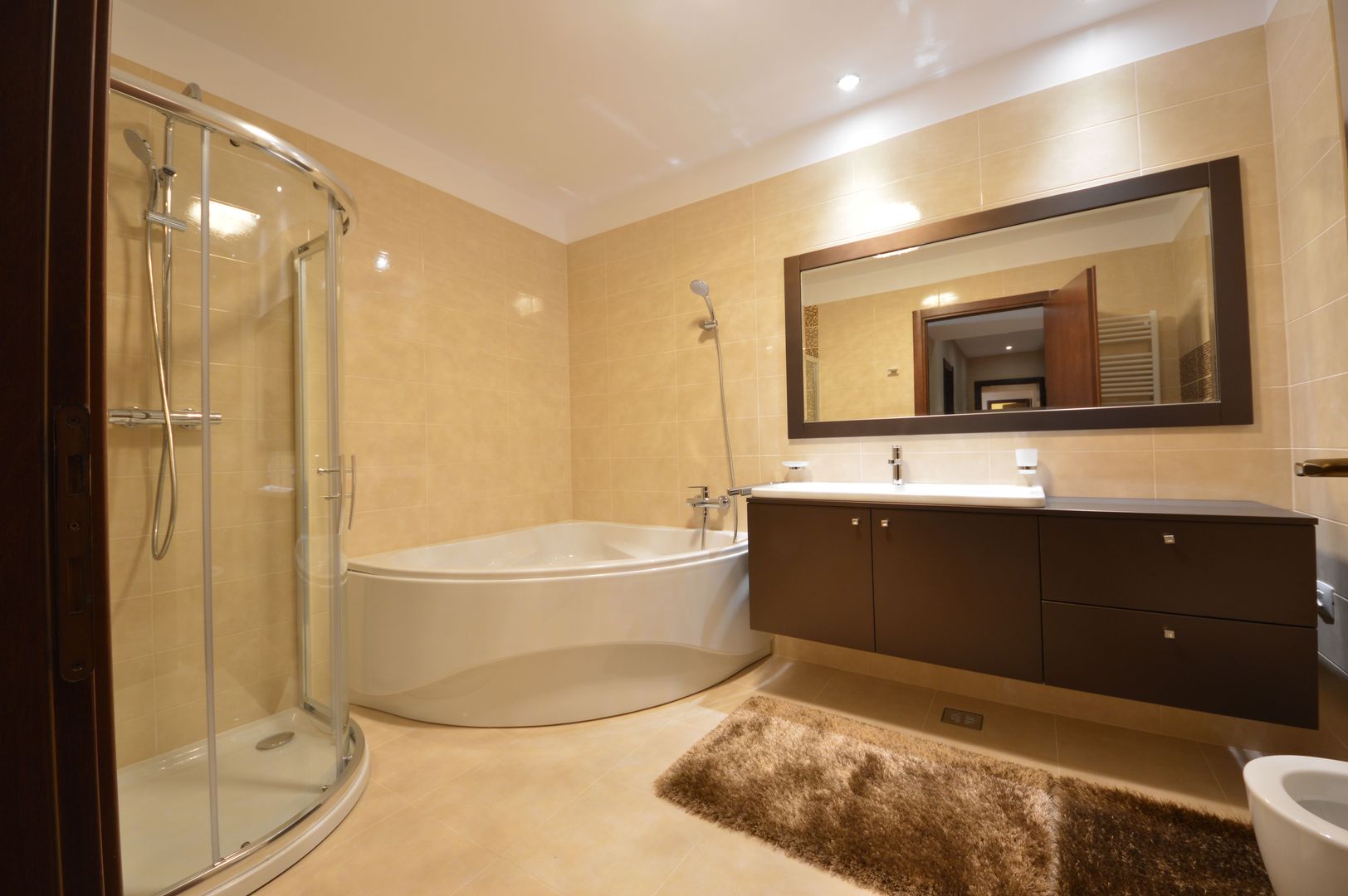 3 room Apartment for rent, Herastrau area