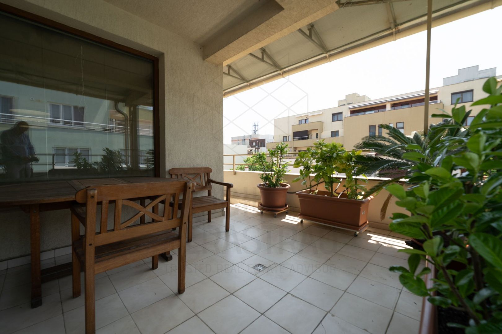 Penthouse Nagoya | 4 camere, loc parcare, Parc Herastrau