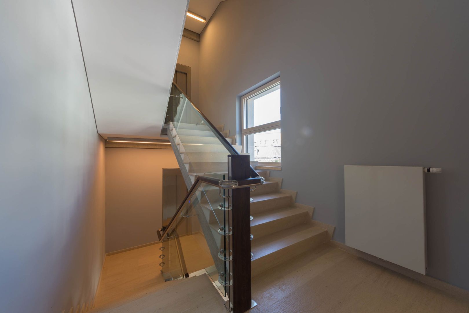 Vila Capo | Luxury offices 1800 mp | Dorobanti Capitale