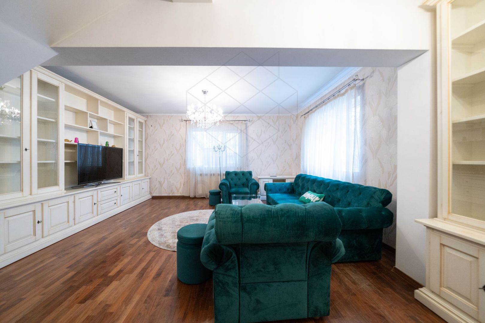 5 room House / Villa for sale, Herastrau area