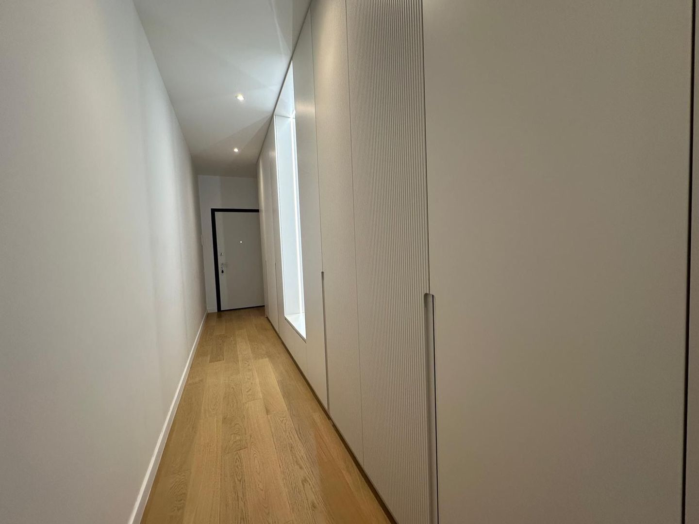 ONE VERDI PARK | 4 camere | Terasa 9 mp | Vedere Parc Verdi