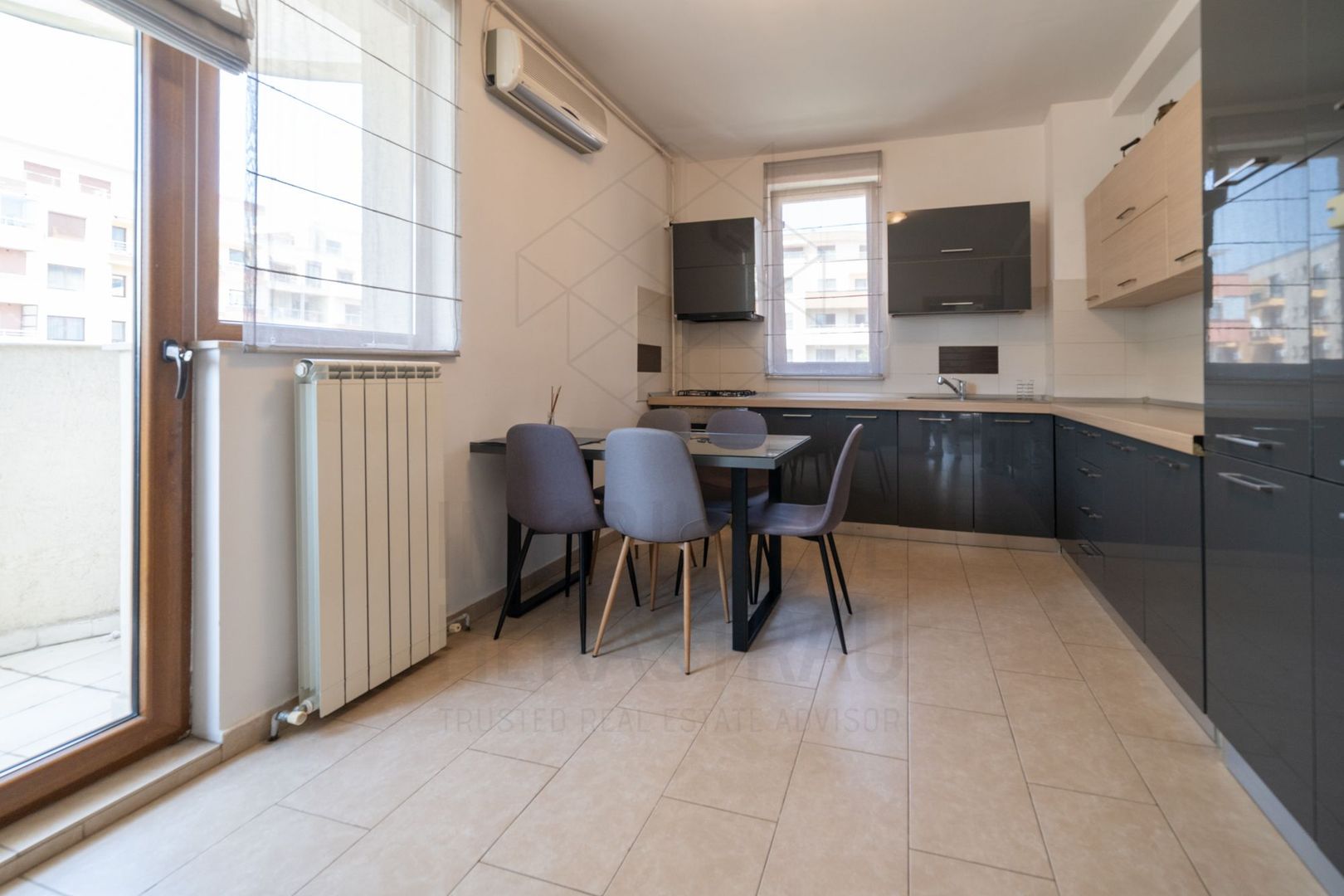 Penthouse Nagoya | 4 camere, loc parcare, Parc Herastrau