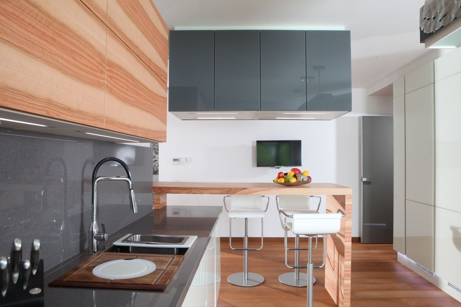 Luxury Apartment | Garden | Floreasca Lake