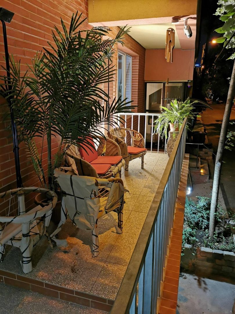 Birouri | 5 camere de închiriat | Zona Herastrau