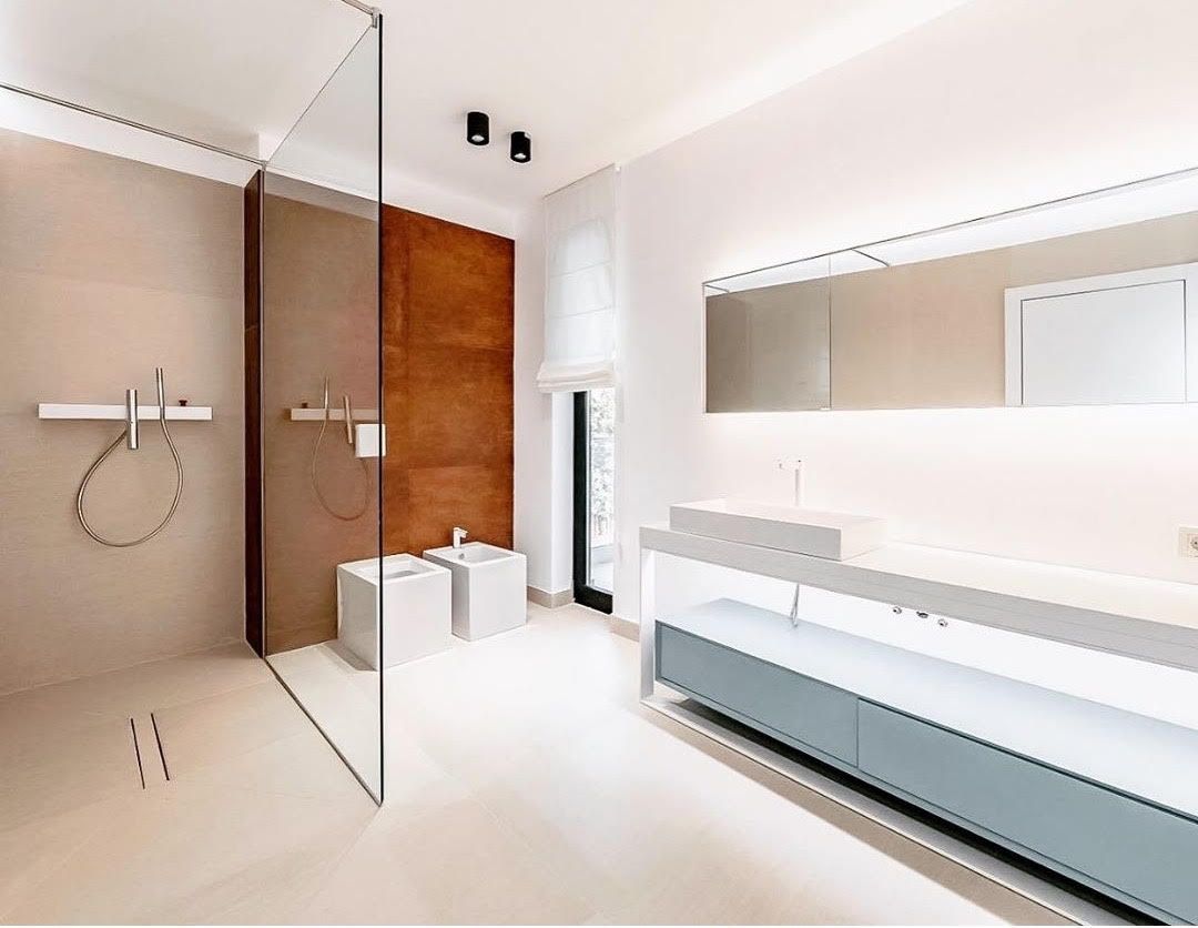 Adara Villa | Erou Iancu Nicolae Design minimalist