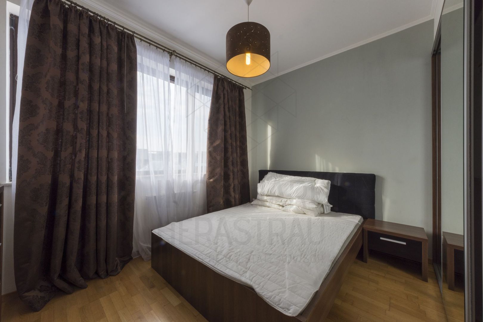 3 room Apartment for rent, Kiseleff area