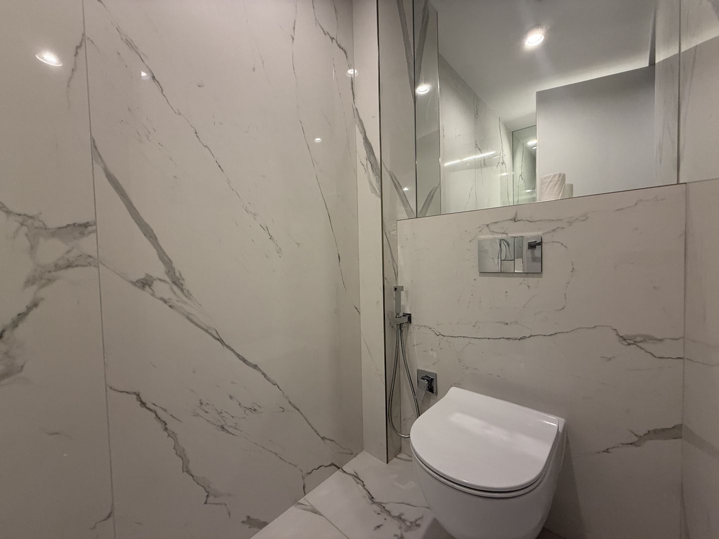 Exclusive apartment with terrace | Boutique building | Near Herastrau Park