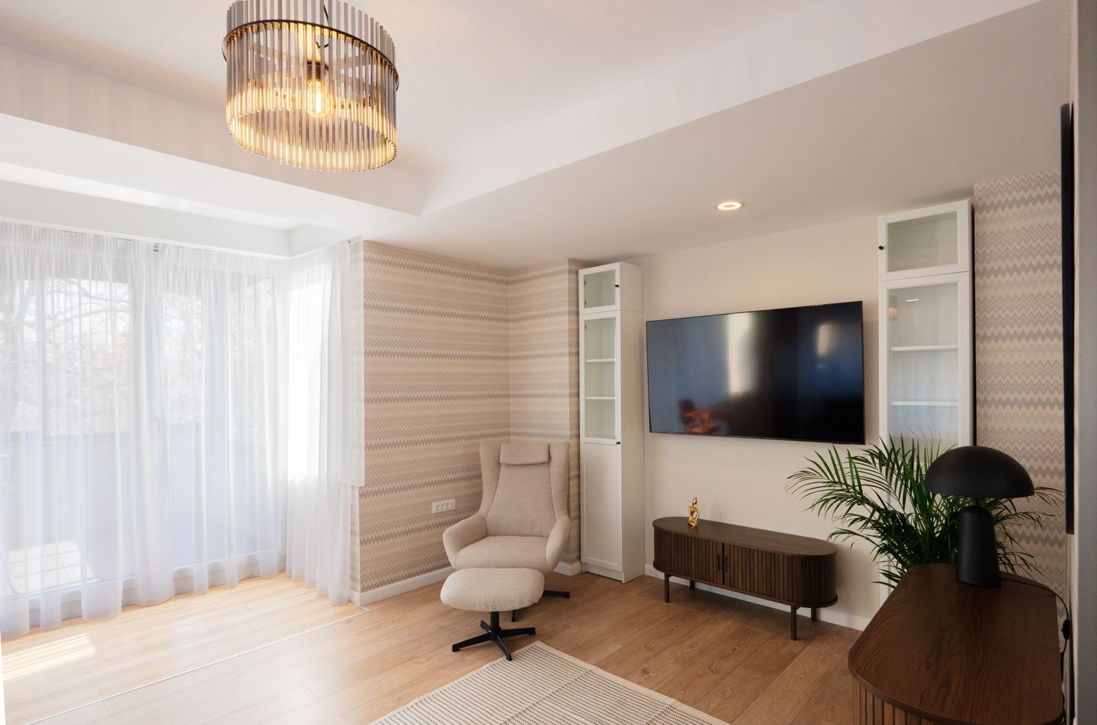 Helder Suite | Apartament cochet cu finisaje premium, super pozitie