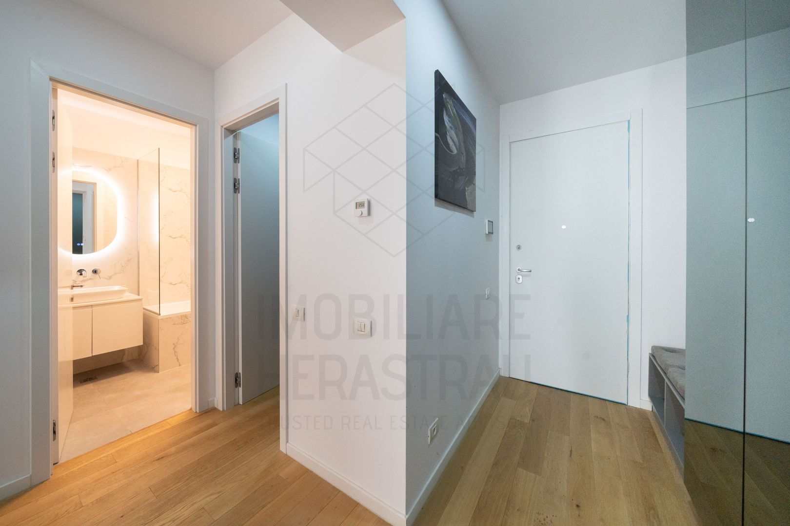 *****WIN Herastrau | Garsoniera de LUX 44 mp utili | RARITATE