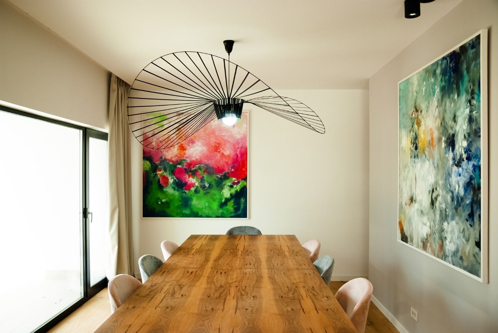 Adara Villa | Erou Iancu Nicolae Design minimalist