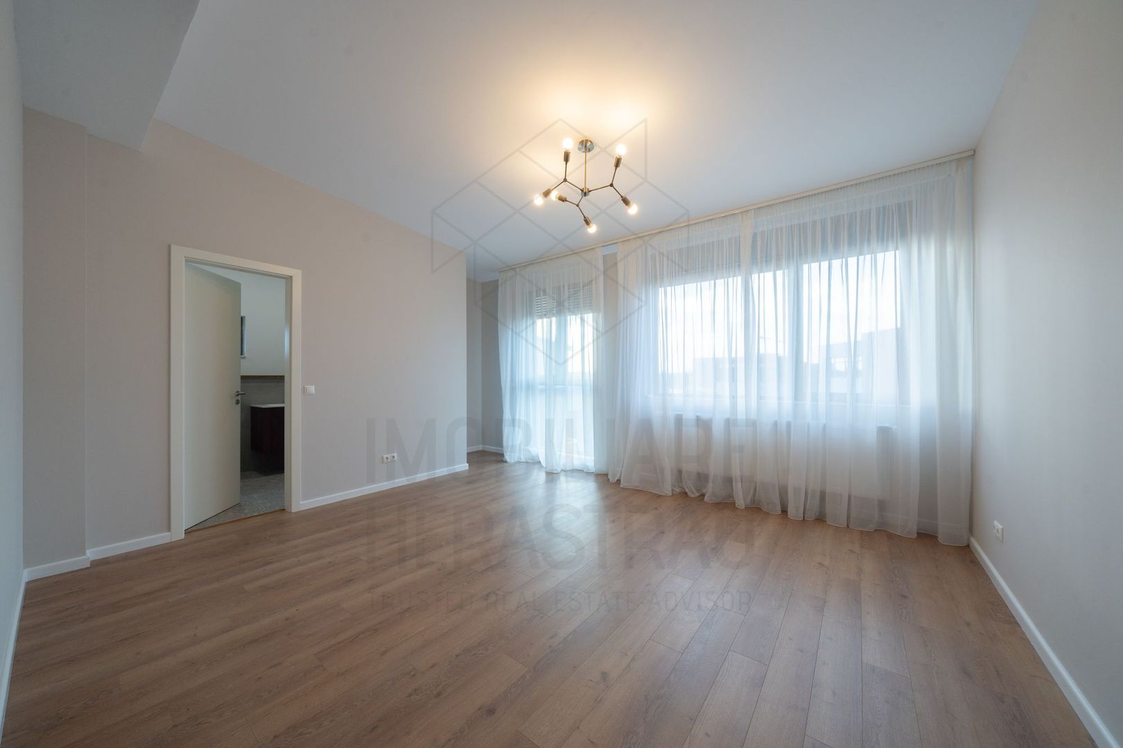 Green Lake | Vila stil mediteranean | Baneasa Sisesti