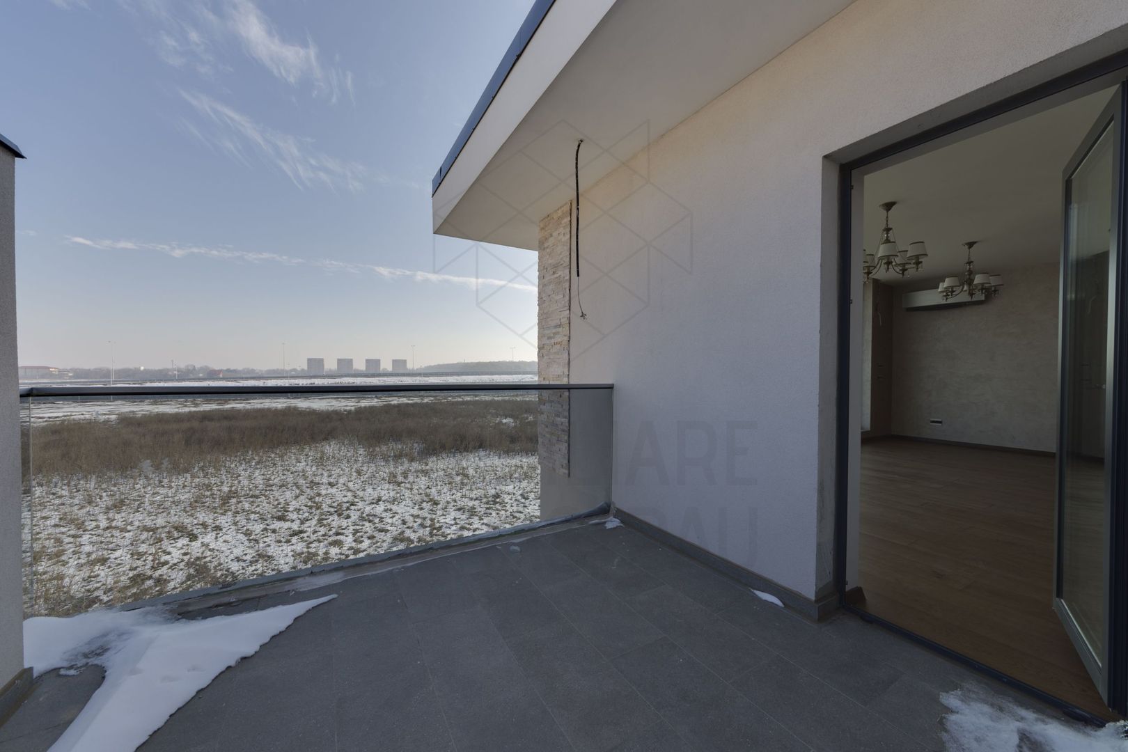 Casa Duplex | Voluntari