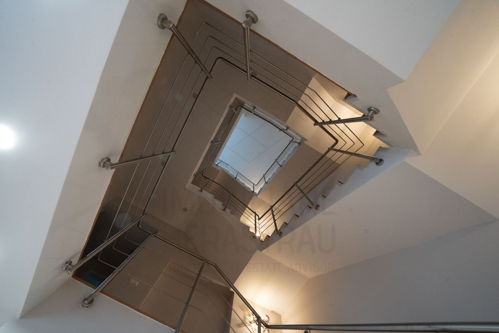 Green Lake | Vila stil mediteranean | Baneasa Sisesti