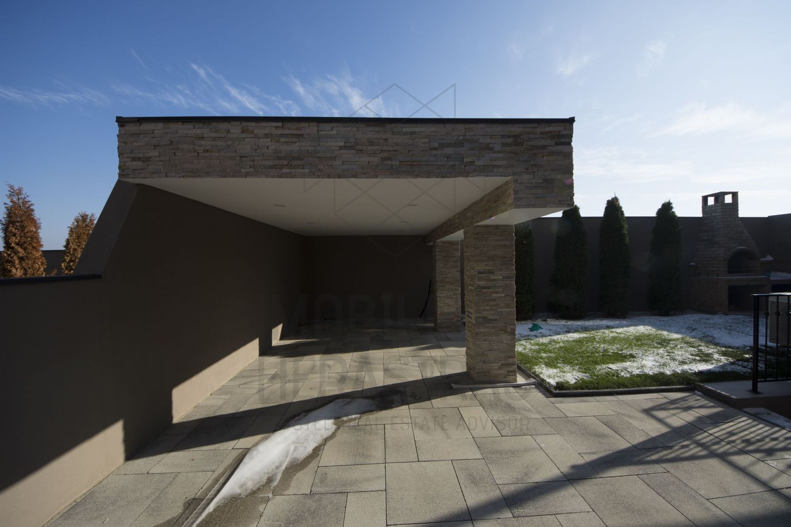 Casa Duplex | Voluntari