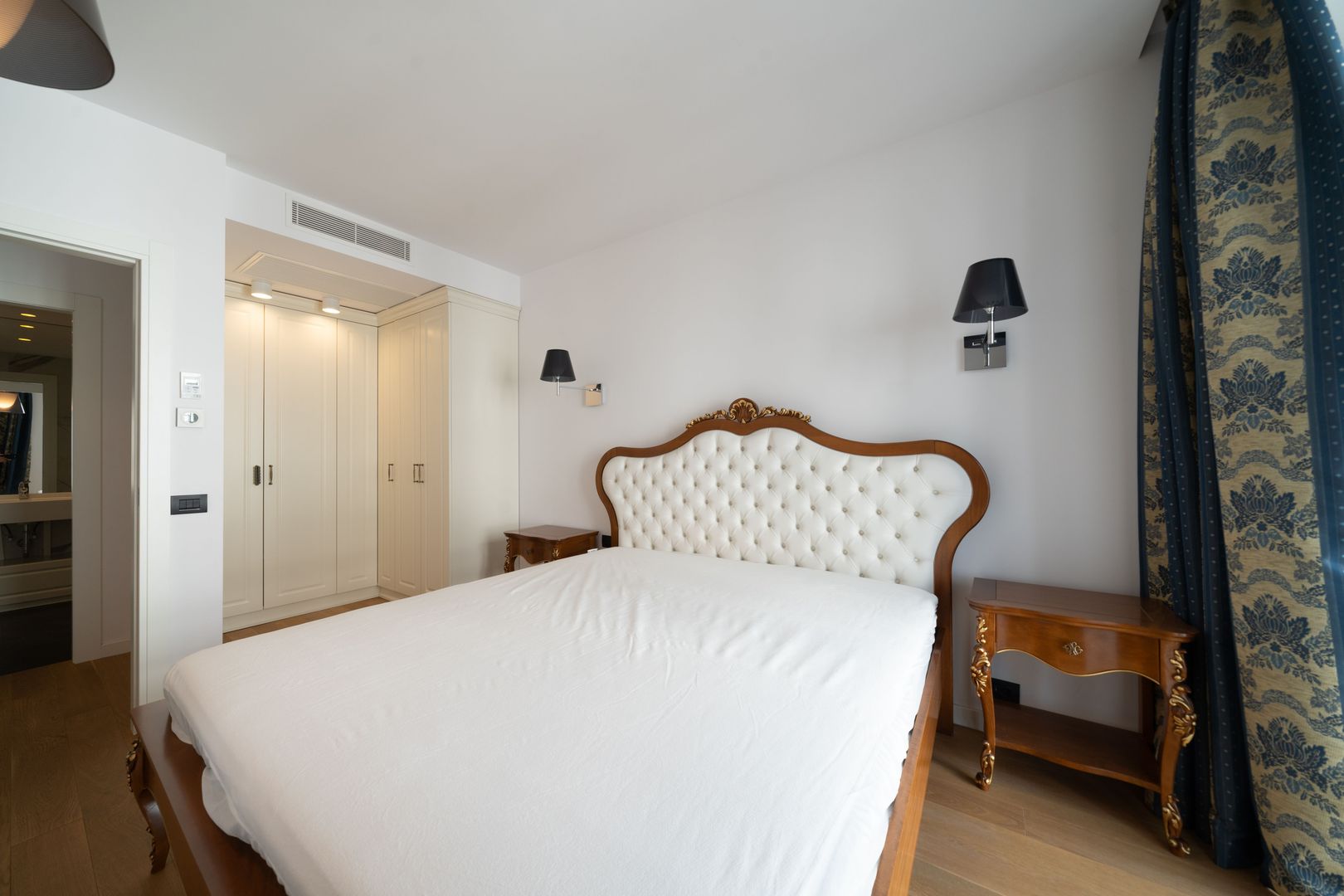 2 room Apartment for sale, Herastrau area