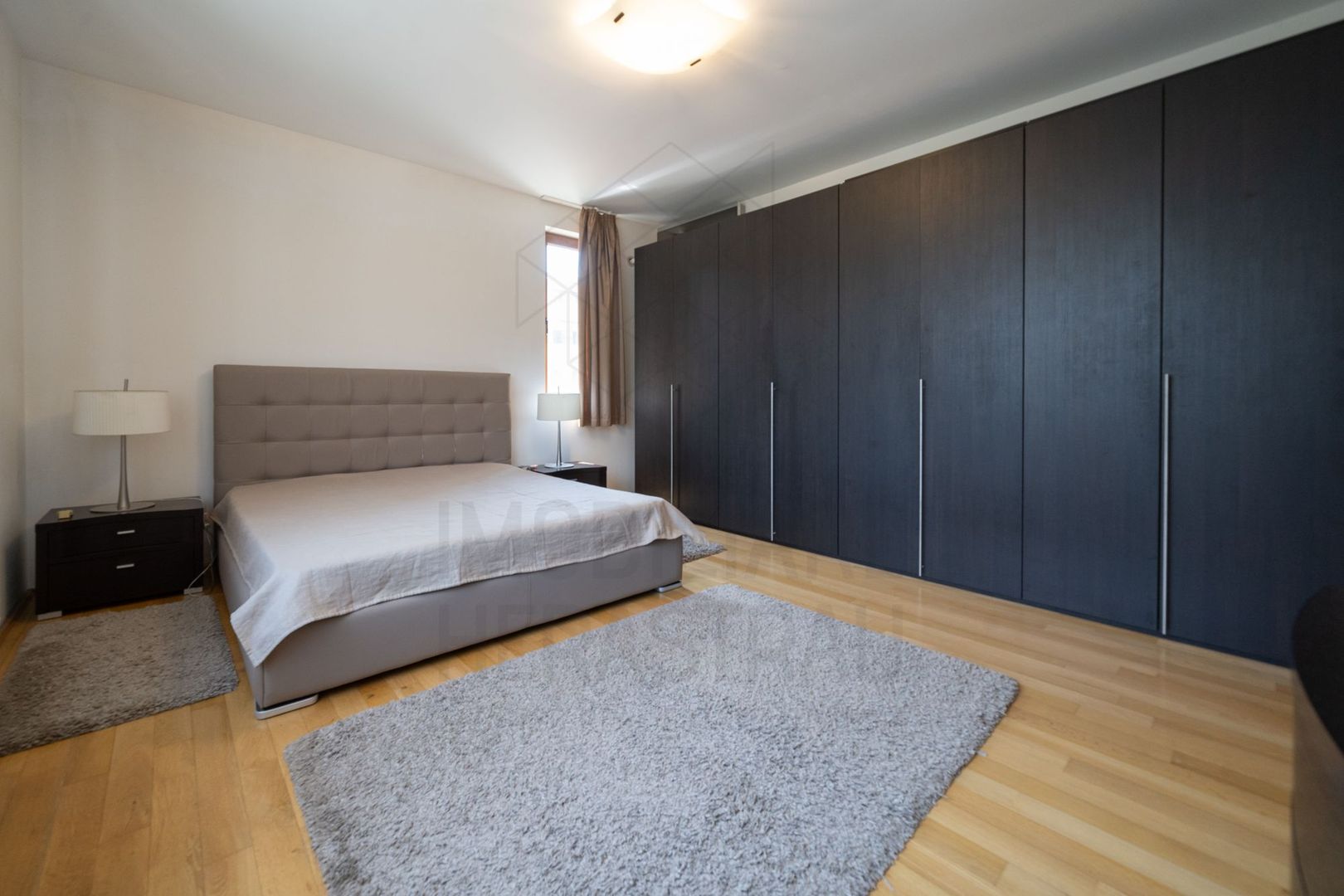 Penthouse Nagoya | 4 camere, loc parcare, Parc Herastrau