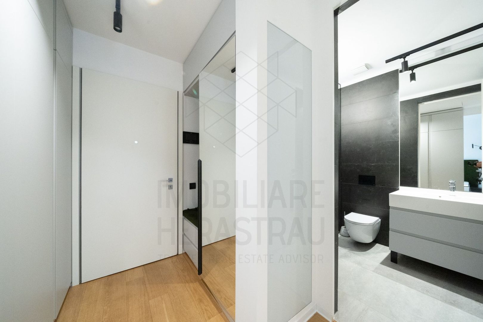 Herastrau | Top-of-the-line 2 bedrooms apartament
